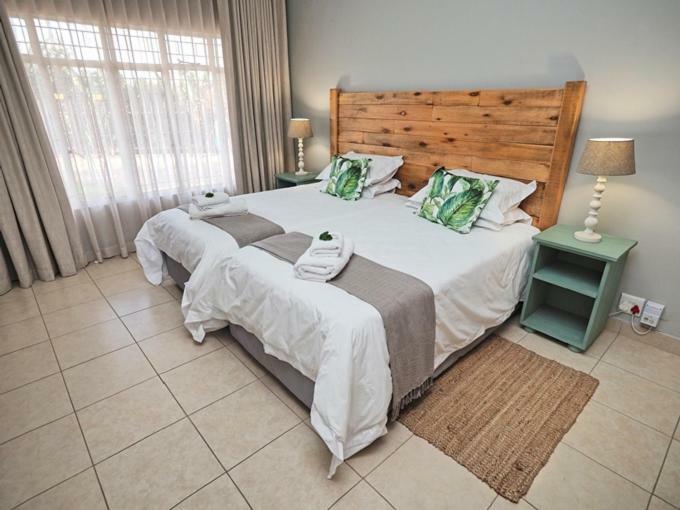 Poinsettia Family Cottage Hazyview Bagian luar foto